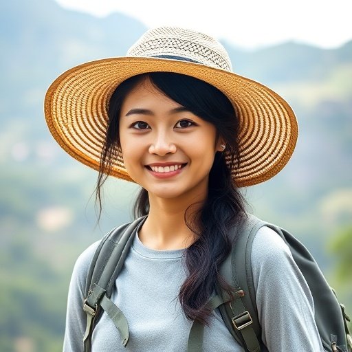 林旅行