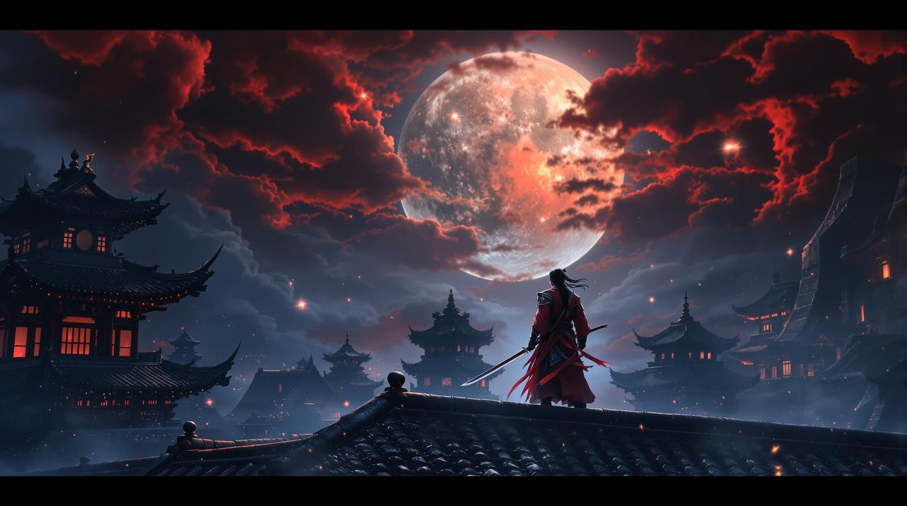 武林外传：新篇